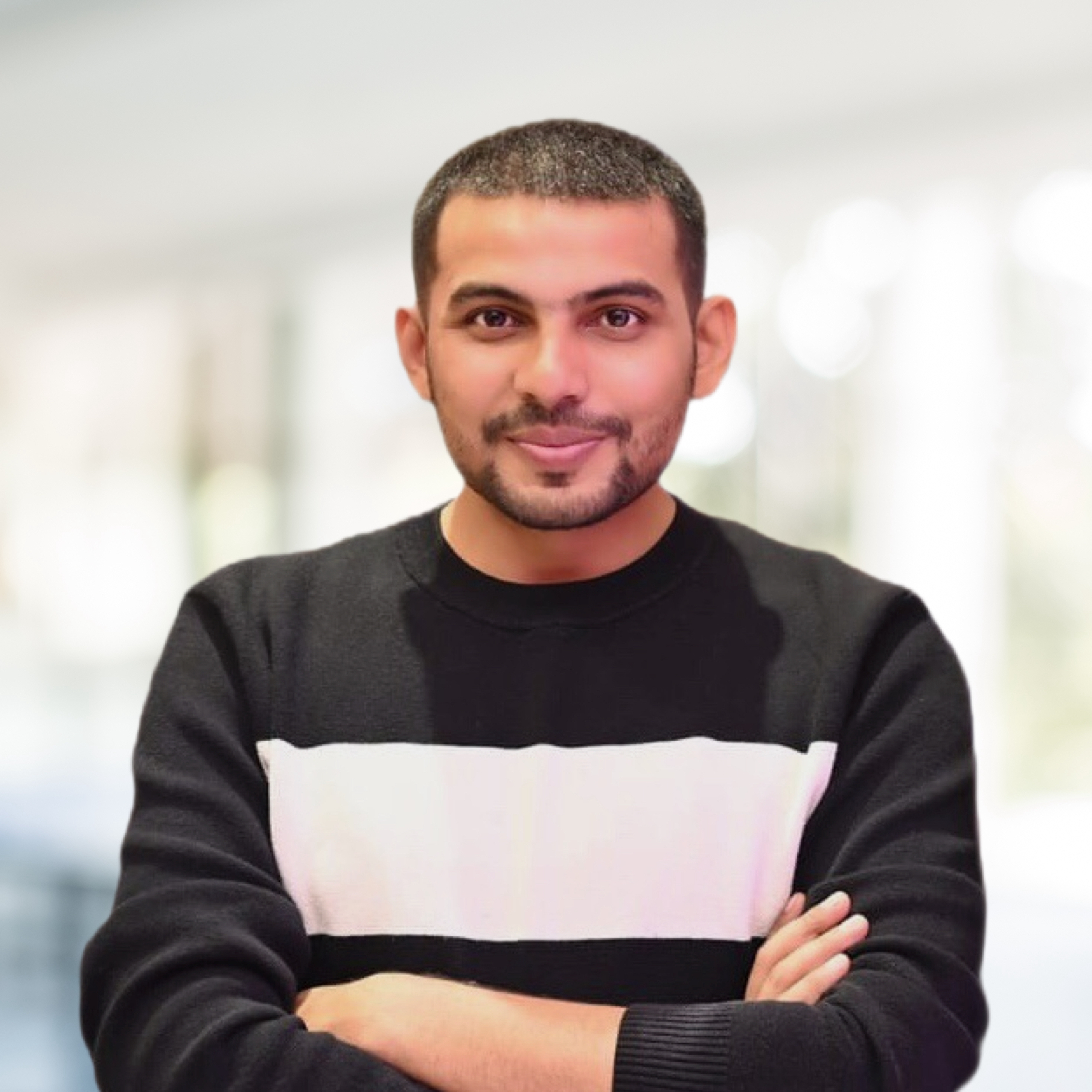 Gaurav Pandey